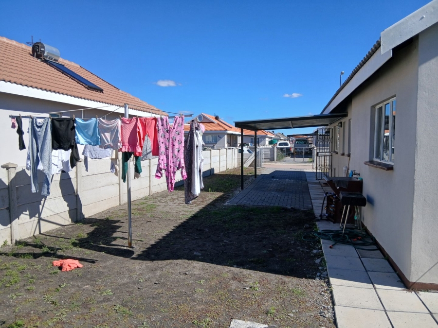 4 Bedroom Property for Sale in Freedom Park A North West